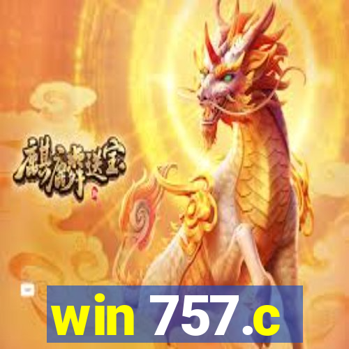 win 757.c